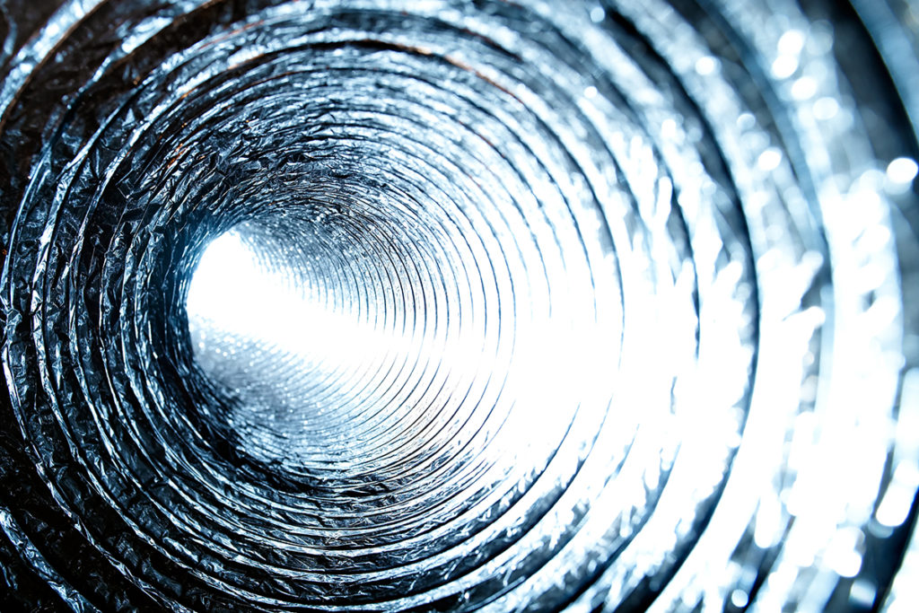 Air Duct Cleaning Service in Mt Washington, Philadelphia