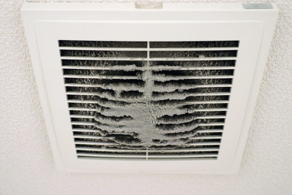 Air Duct Cleaning Service in North Side Philadelphia