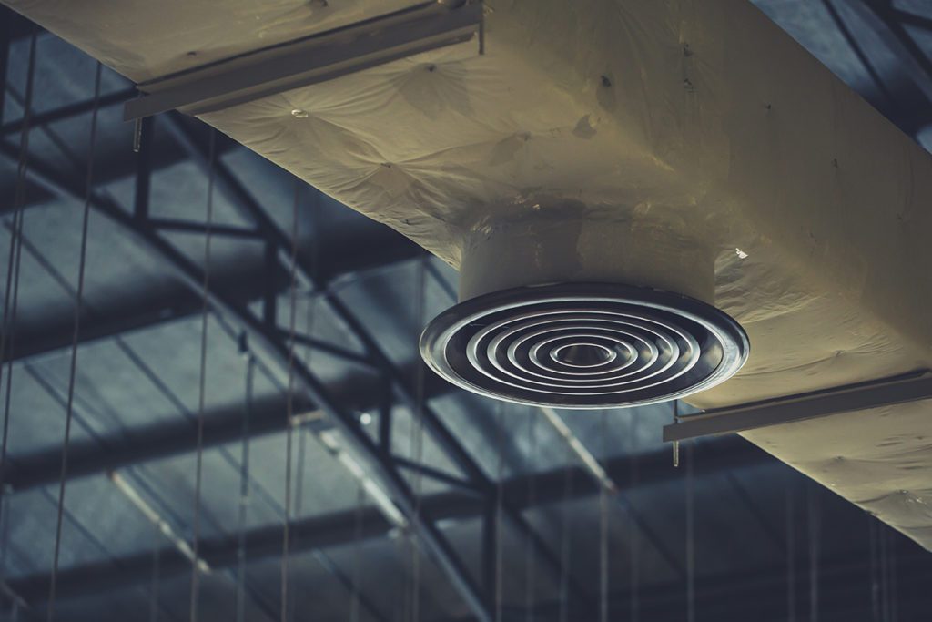 Air Duct Cleaning Service in Sheraden Philadelphia