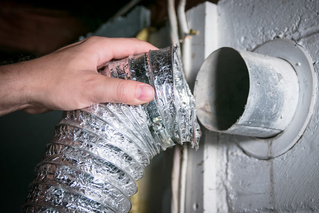 Air Duct Cleaning Service in Point Breeze, Philadelphia