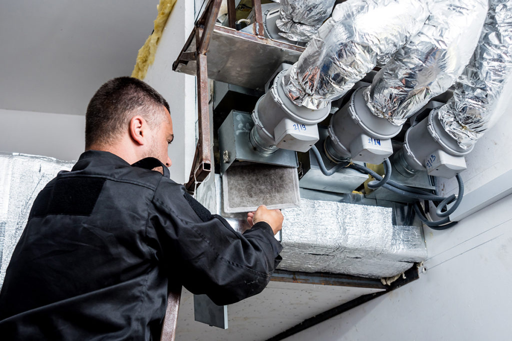 air duct cleaning pittsburgh